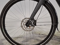 Elektrische herenfiets, sensa, travel power - afbeelding 4 van  14