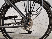Elektrische herenfiets, sensa, travel power - afbeelding 5 van  14