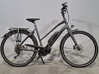 Elektrische herenfiets, sensa, travel power - afbeelding 1 van  14
