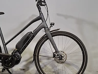 Elektrische herenfiets, sensa, travel power - afbeelding 7 van  14