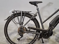 Elektrische herenfiets, sensa, travel power - afbeelding 8 van  14