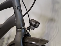 Elektrische herenfiets, sensa, travel power - afbeelding 10 van  14