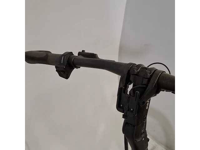 Elektrische herenfiets, sensa, travel power - afbeelding 12 van  14