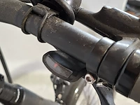 Elektrische herenfiets, sensa, travel power - afbeelding 13 van  14