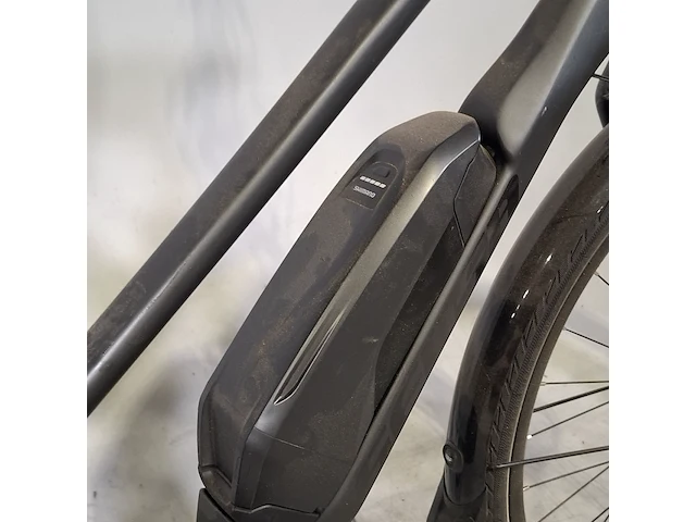 Elektrische herenfiets, sensa, travel power - afbeelding 14 van  14