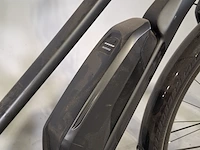 Elektrische herenfiets, sensa, travel power - afbeelding 14 van  14
