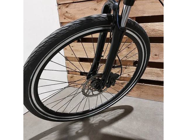 Elektrische herenfiets, stella, gualtiero - afbeelding 3 van  17