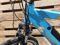 Elektrische herenfiets, stella, gualtiero - afbeelding 4 van  17