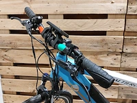 Elektrische herenfiets, stella, gualtiero - afbeelding 5 van  17