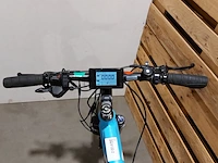 Elektrische herenfiets, stella, gualtiero - afbeelding 6 van  17