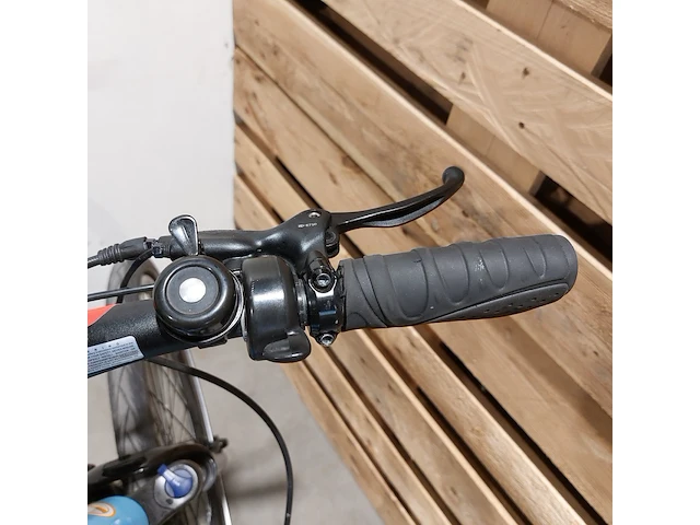 Elektrische herenfiets, stella, gualtiero - afbeelding 7 van  17