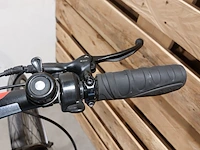 Elektrische herenfiets, stella, gualtiero - afbeelding 7 van  17