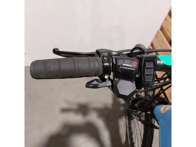 Elektrische herenfiets, stella, gualtiero - afbeelding 9 van  17