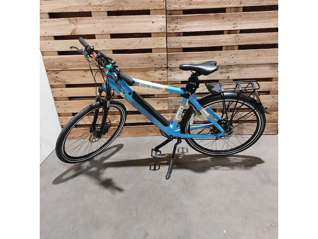 Elektrische herenfiets, stella, gualtiero - afbeelding 1 van  17