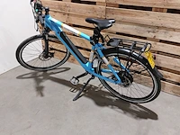 Elektrische herenfiets, stella, gualtiero - afbeelding 11 van  17