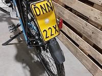 Elektrische herenfiets, stella, gualtiero - afbeelding 13 van  17