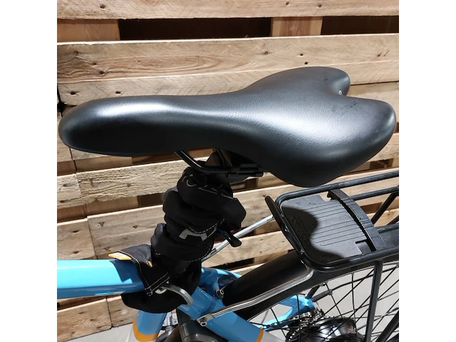 Elektrische herenfiets, stella, gualtiero - afbeelding 16 van  17