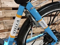 Elektrische herenfiets, stella, gualtiero - afbeelding 17 van  17