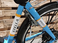 Elektrische herenfiets stella, gualtiero - afbeelding 2 van  18