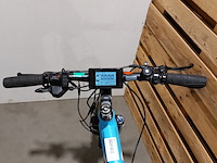 Elektrische herenfiets stella, gualtiero - afbeelding 7 van  18