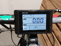 Elektrische herenfiets stella, gualtiero - afbeelding 9 van  18