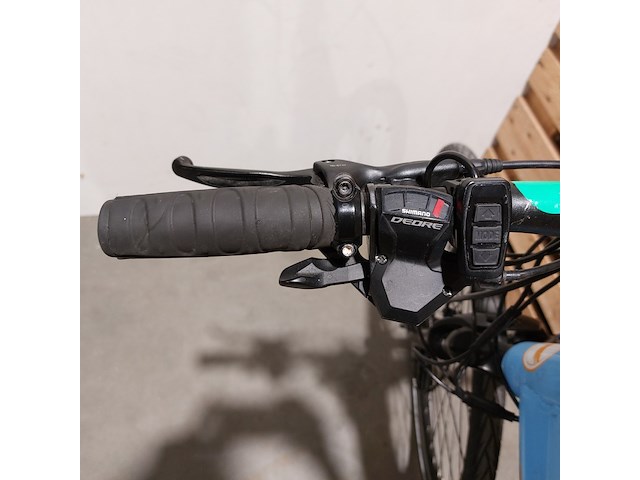 Elektrische herenfiets stella, gualtiero - afbeelding 10 van  18