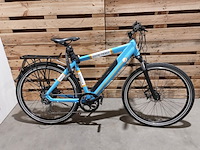 Elektrische herenfiets stella, gualtiero - afbeelding 1 van  18
