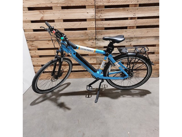 Elektrische herenfiets stella, gualtiero - afbeelding 11 van  18