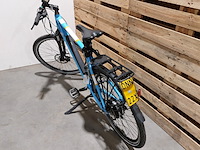Elektrische herenfiets stella, gualtiero - afbeelding 14 van  18