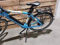 Elektrische herenfiets stella, gualtiero - afbeelding 17 van  18