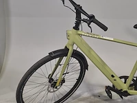 Elektrische herenfiets, tenways, 6061 alloy - afbeelding 3 van  14