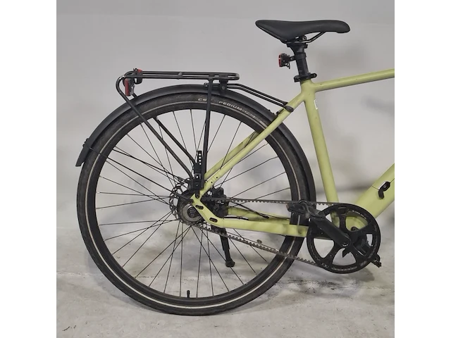 Elektrische herenfiets, tenways, 6061 alloy - afbeelding 7 van  14