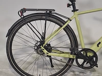 Elektrische herenfiets, tenways, 6061 alloy - afbeelding 7 van  14