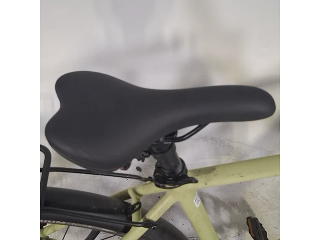 Elektrische herenfiets, tenways, 6061 alloy - afbeelding 9 van  14
