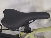 Elektrische herenfiets, tenways, 6061 alloy - afbeelding 9 van  14