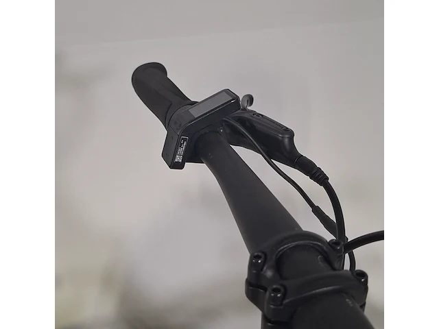 Elektrische herenfiets, tenways, 6061 alloy - afbeelding 10 van  14