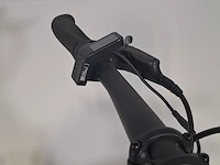 Elektrische herenfiets, tenways, 6061 alloy - afbeelding 10 van  14