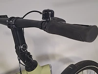 Elektrische herenfiets, tenways, 6061 alloy - afbeelding 11 van  14