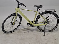 Elektrische herenfiets, tenways, 6061 alloy - afbeelding 2 van  14