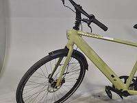 Elektrische herenfiets, tenways, 6061 alloy - afbeelding 3 van  14