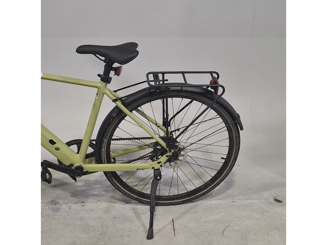 Elektrische herenfiets, tenways, 6061 alloy - afbeelding 4 van  14