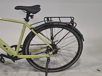Elektrische herenfiets, tenways, 6061 alloy - afbeelding 4 van  14