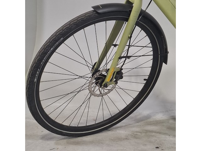 Elektrische herenfiets, tenways, 6061 alloy - afbeelding 5 van  14