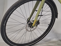 Elektrische herenfiets, tenways, 6061 alloy - afbeelding 5 van  14
