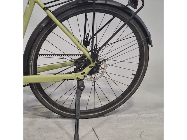 Elektrische herenfiets, tenways, 6061 alloy - afbeelding 6 van  14