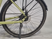 Elektrische herenfiets, tenways, 6061 alloy - afbeelding 6 van  14