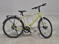 Elektrische herenfiets, tenways, 6061 alloy - afbeelding 1 van  14