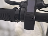 Elektrische herenfiets, tenways, 6061 alloy - afbeelding 7 van  14