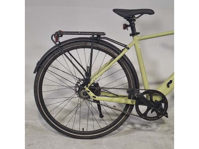 Elektrische herenfiets, tenways, 6061 alloy - afbeelding 8 van  14