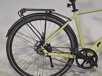 Elektrische herenfiets, tenways, 6061 alloy - afbeelding 8 van  14